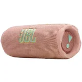 flip 7 pink bluetooth zvučnik
