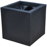 Rota Saksija Tango 45×45 antracit | Eponuda.com