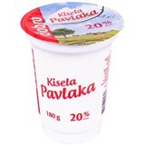 Dobro Kisela pavlaka 20%mm 180g u