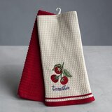  Set kuhinjskih krpa 40x60cm Wafle - Paradajz ( VLK000109-paradajz ) | Eponuda.com