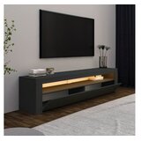 Hanah home TV ormarić, antracit | Eponuda.ba