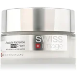 Brightening Care Absolute Radiance Night Cream noćna krema za lice za sve vrste kože 50 ml unisex