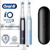 Oral-b iO Serija 3n s 2. ruckom Matt | shoptok.hr