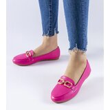 D/CEO Silver loafers Ilana | Eponuda.ba