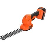 Black & Decker B&D AKU MAKAZE ZA TRAVU 20CM | Eponuda.com