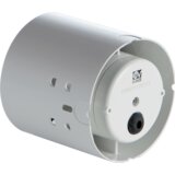 Vortice kopalniški aksialni cevni ventilator punto ghost mg 100/4 ll (11100) | Shoptok.si