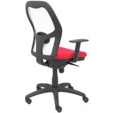  Uredska stolica Jorquera P&amp C BALI350 Crvena | shoptok.hr