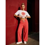 Sinsay Široke trenirke | shoptok.hr