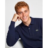 Lacoste Puloverji Pull col polo coton point mousse pisana | Shoptok.si