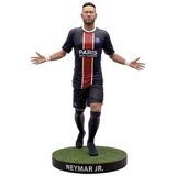 Football's Finest Statue - Paris Saint-Germain - Neymar Jr Cene