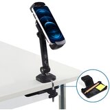 MID.YOU Držalo Za Mobitel Flexmobi Iii, Črna | Shoptok.si