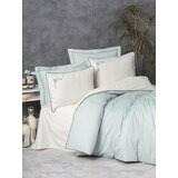Lessentiel Maison Set posteljine Vanko, 260x280 cm, Svijetlo zelena | Eponuda.ba