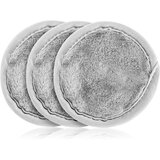 Notino Spa Collection Make-up removal pads blazinice za skidanje šminke nijansa Grey 3 kom | shoptok.hr