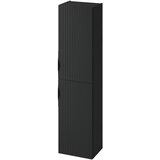 Cersanit Tirso Vertikala 40x160 Crna | Eponuda.com