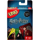 Uno karte Harry Potter | shoptok.hr