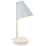 Nordlux Stona lampa WILMER 1xE14/40W/230V bela | Eponuda.com