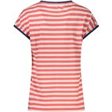 North Sails WOMEN&#39;S SLEEVELESS T-SHIRT RED | Shoptok.si