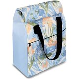 Spokey Torba za ručak s roll-top zatvaranjem URBAN CHILL | shoptok.hr
