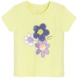 Cool club majica KR CCG3010228 D rumena 116 Cene