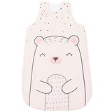 Kikka Boo vreća za spavanje 0-6m Bear with me pink ( KKB00056 ) Cene