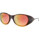 Diesel DL3003 508/B6 ONE SIZE (57) Črna/Rdeča | Shoptok.si