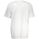Vans SHORT SLEEVE T-SHIRT MEN WHITE | Shoptok.si