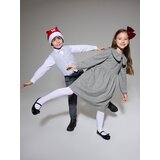 Sinsay Set: Košulja s prslukom i leptir-mašnom | shoptok.hr