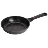  Tava Inoxibar ABSOLUTE Crna Aluminij Ø 24 cm | shoptok.hr