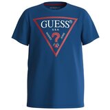 Guess Majice s kratkimi rokavi L73I55 Modra | Shoptok.si
