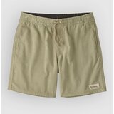 Patagonia Corduroy Volley Kratke hlace pelican Cene