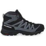Salomon x ward leather mid gtx w 471820 | shoptok.hr