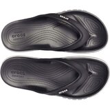 Crocs Japonke Bayaband Flip Črna | Shoptok.si