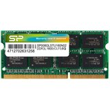 Ram DDR3 8GB 1600MHz CL11 SP008GBSTU160N02 | shoptok.hr