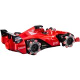 Formula na daljinsko upravljanje sa dimnim efektima 2.4G - crvena | Shoptok.si
