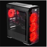 Ct Computers Racunar CTPC Advance Ryzen 5-5600/A520/16GB/480B/RX9060XT/3Y/kancelarija/knjigovodstvo/igrice | Eponuda.com