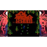 Fangamer Faith: The Unholy Trinity (Playstation 5) Slike