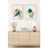 WALLXPERT Dekorativna slika iz 2 dela Huhu67 30 x 40 | ePonuda.com