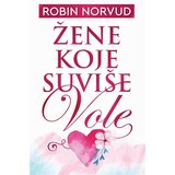 Harmonija Žene koje suviše vole Cene
