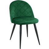 AKORD STOL SJ.077 BOTTLE GREEN, (21703329) Cene