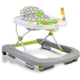  Dubak Cangaroo ZOO 2 u 1 SIVI | ePonuda.com