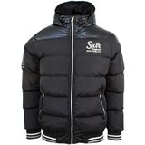 Srk Puhovke Doudoune Garçon ECOBAL Črna | Shoptok.si