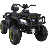 Lean_Toys Otroški štirikolesnik 24V Quad XT 4X80W Zelena | Shoptok.si