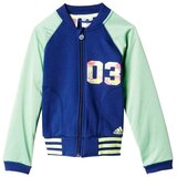 Adidas Jakne AB3597 Zelena Cene