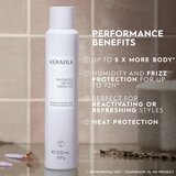 Kerasilk Styling Texturizing Finishing Spray sprej za stiliziranje za kosu 75 ml | shoptok.hr