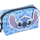 Disney Stitch Toiletry Bag kozmetična torbica 17 x 10 x 7 cm 1 kos | Shoptok.si