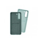 Just In Case 2u1 Extra case MIX PLUS paket ZELENI za S21FE