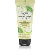 I love... Elderflower Fizz krema za roke 100 ml | Shoptok.si