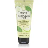 Elderflower Fizz krema za ruke 100 ml