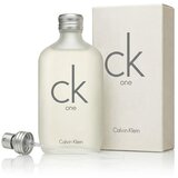 Calvin Klein CK One Eau de Toilette 50 ml Cijene