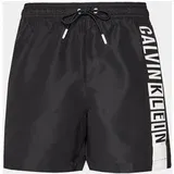 Calvin Klein Jeans KM0KM00991 Crna